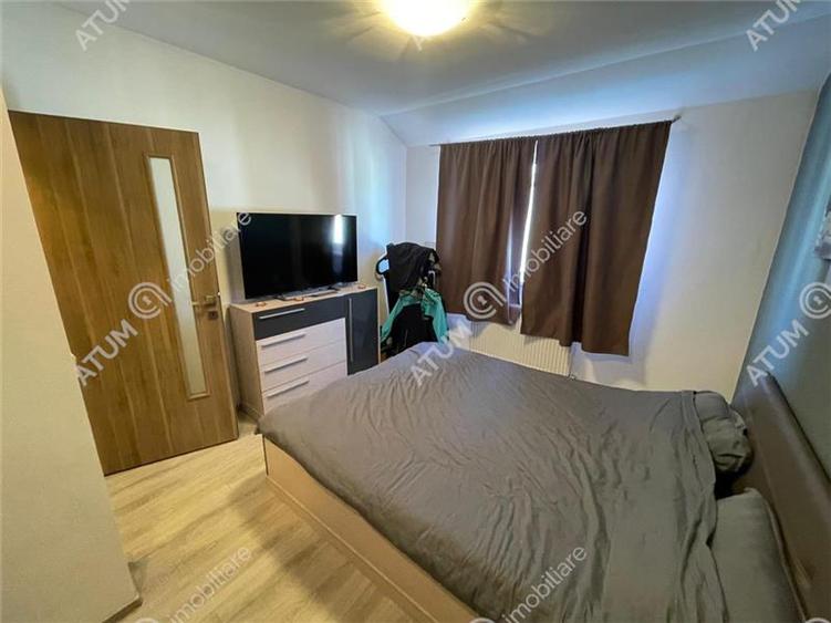 Apartament 2 camere balcon loc parcare Selimbar Sibiu