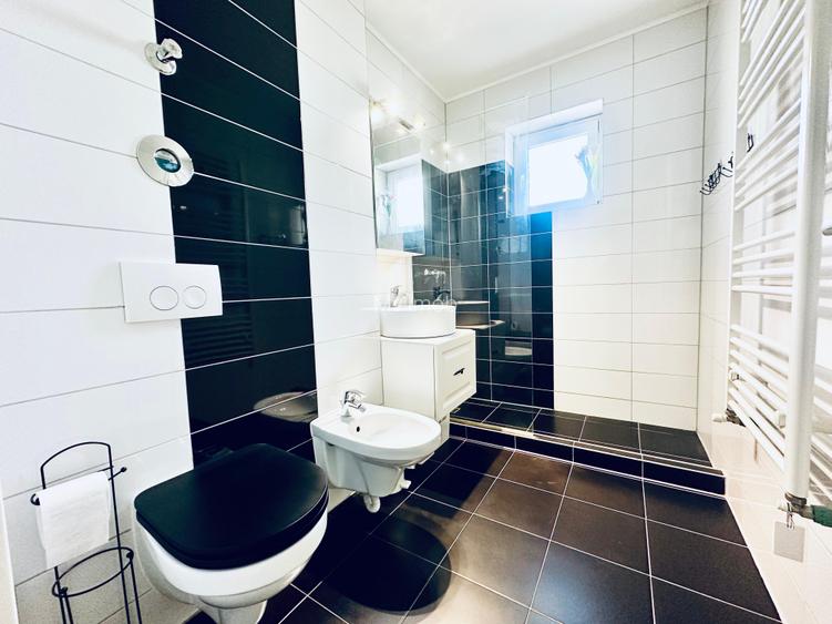 Apartament cu 2 camere de vanzare in Avantgarden Bartolomeu,et4/8,loc de parcare - 9