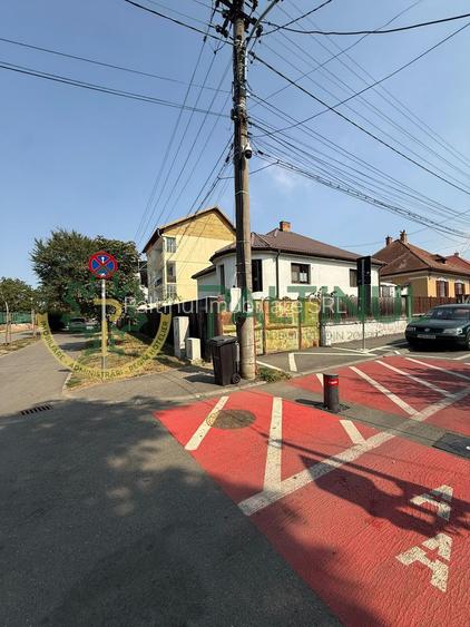 Imobil de vânzare în Parcul Sub Arini, Sibiu,locație în mijlocul naturii