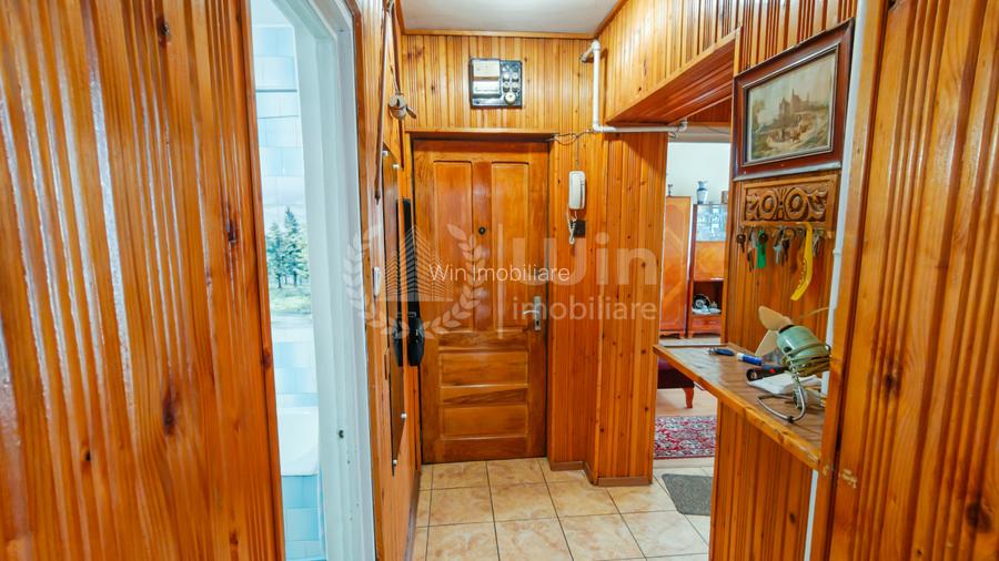 Comision 0% Apartament 2 camere decomandat | Marasti | Aurel Vlaicu - 9
