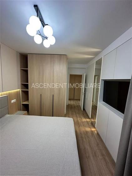 Apartament 2 camere, segmentul Premium, Uno Residence, Bartolomeu, Brasov - 3