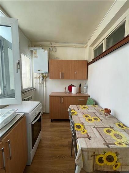 Apartament cu 2 camere de vanzare zona BIG Tulcea