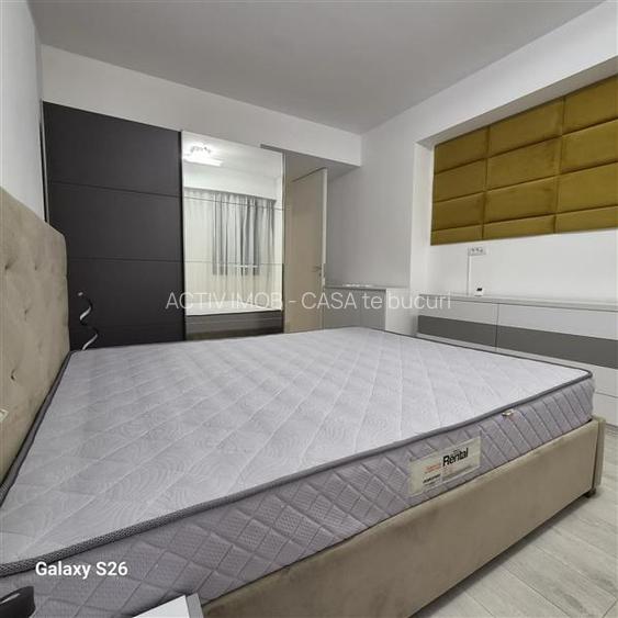 2 camere Militari, Novum Politehnica, parcare subterana - 12