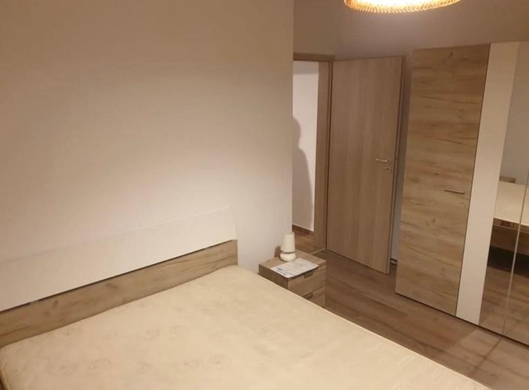 Vânzare apartament 2 camere Rotar Park 1/ metrou Pacii