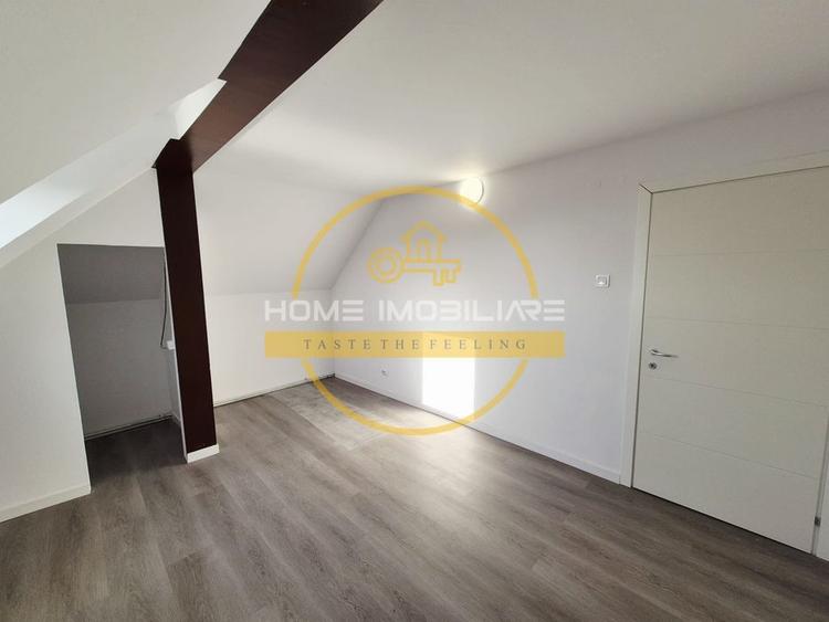 🏠Apartament 3 cam, 81MP, decomandat, etaj 4 // 📍Copou