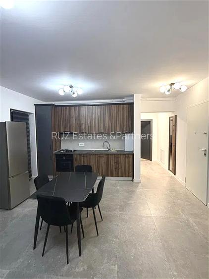 Apartament 2 Camere | Prima Inchiriere |  Parcare | Metrou | Prima Vista - 4