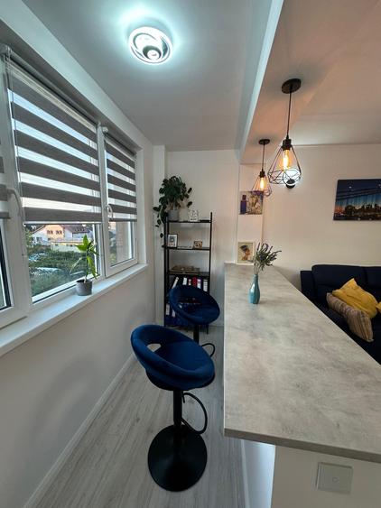 Vanzare apartament 2 camere MILITARI Lacul Morii