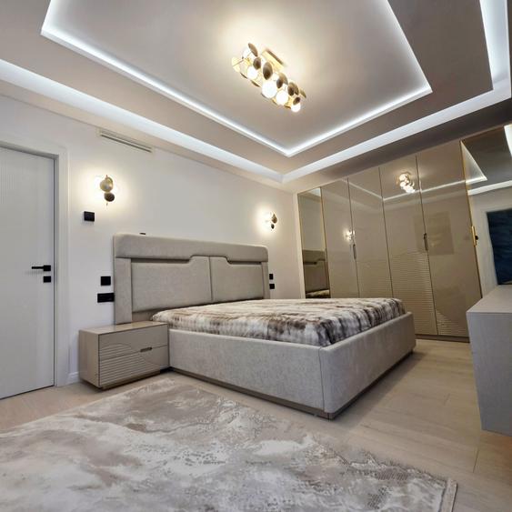 Vila n-ZEB, P+2E, 6 camere, Pompe de caldura, Panouri fotovoltaice-N.Grigorescu