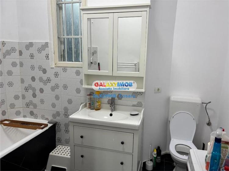 APARTAMENT 2 CAMERE DE INCHIRIAT COTROCENI OPERA ROMANA - 8