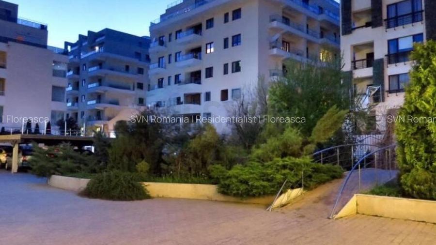 REA1025565 Apartament spatios 3 camere I Zona Herastrau - 10