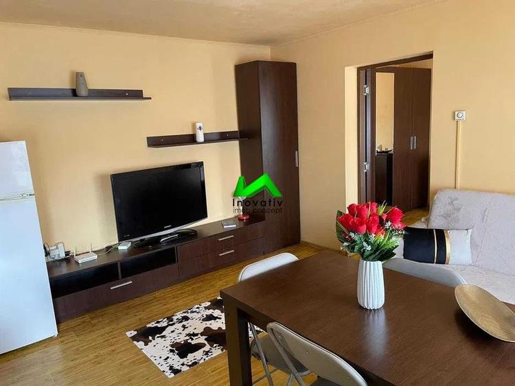 Apartament de vanzare 2 camere Sibiu Hipodrom 3