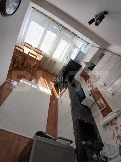 Apartament cu 3 camere 70mp , în zona Centrului Civic - 5