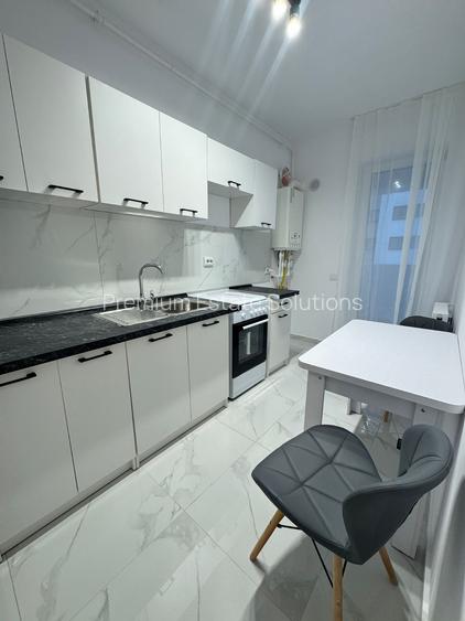 GARSONIERA DECOMANDATA - BLOC NOU - COMISION 0% - TVA INCLUS - 53