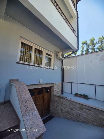 VILA  S+P+2 DE INCHIRIAT - Str. Visinilor, Traian / Unirii - 560 MP - 26