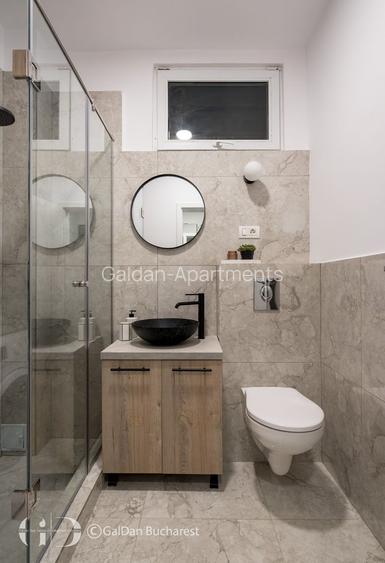 Studio de închiriat – Domnița Anastasia - 3