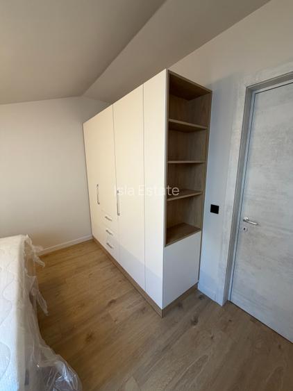 De închiriat – Duplex modern, prima închiriere, zonă centrală - 14