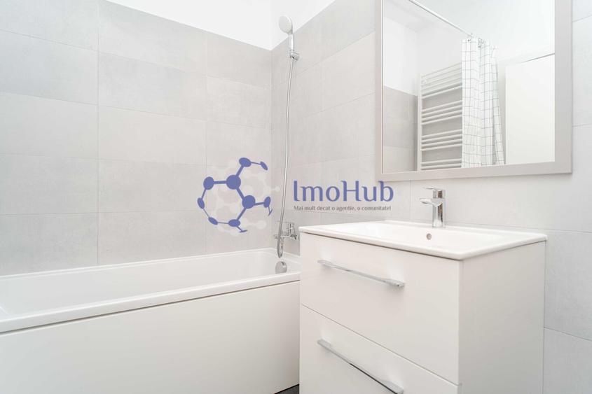 Apartament 2 camere decomandat, 79,3mp, Unirea Towers