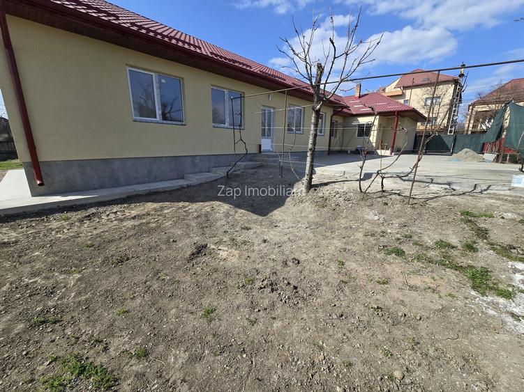 Casa 3 camere, 90 mp, 500 mp teren, cartier Unirii - 2