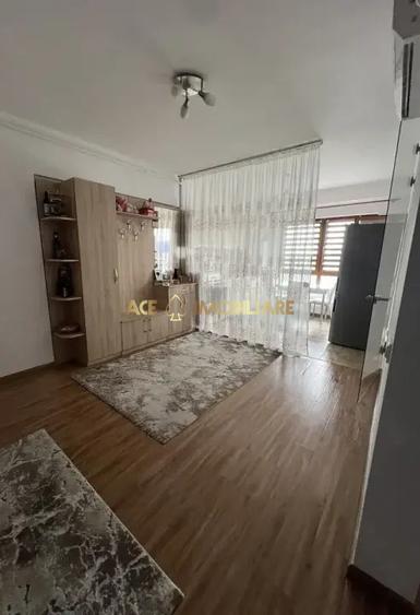 2 Camere de inchiriat | Berceni  | Centrala | Parcare