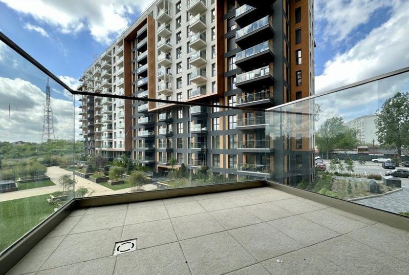 Apartament 2 camere Expozitiei