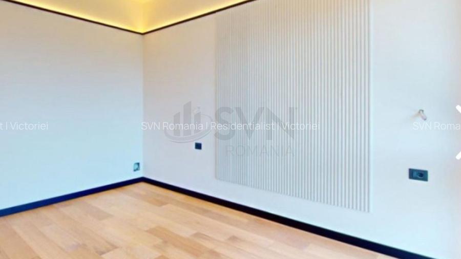 REA1028230 Apartament 2 camere bloc nou Pipera scoala Americana - 6