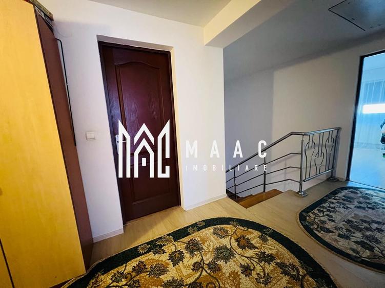 Casa Tip Duplex | 4 Camere | 156 MPU | Selimbar