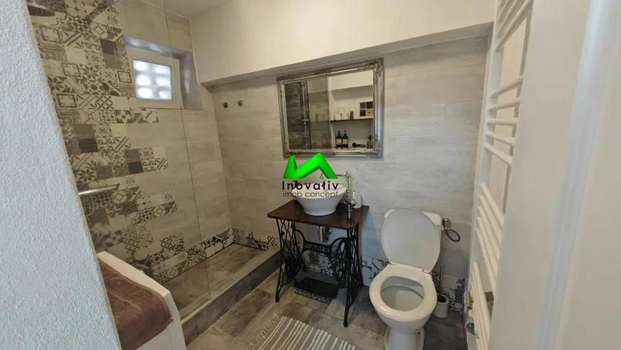 Apartament de inchiriat 2 camere Sibiu Ultracentral