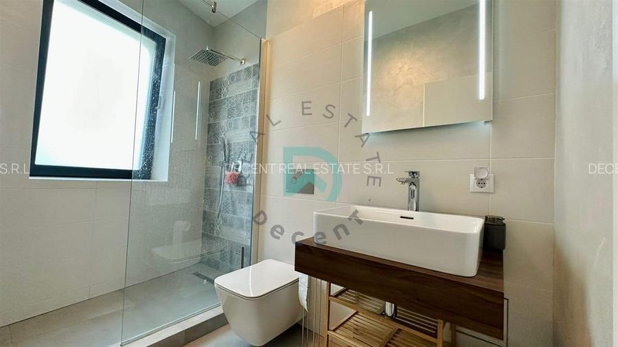 Apartament 3 camere, Drumul Poienii, Brasov - 8
