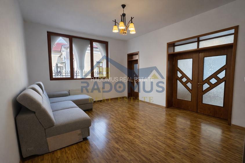 Proprietate exclusivistă | Vilă premium Ploiești – Str. Cerceluș nr. 3 - 6