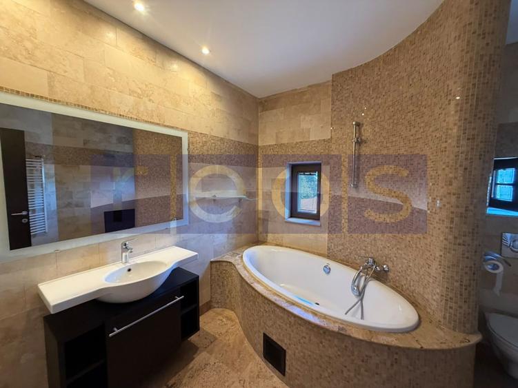 VANZARE APARTAMENT IN VILA | PARC KISELEFF | 134MP | NOU RENOVAT |