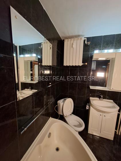 Sun Plaza, Alexandru Obregia, apartament 3 camere, 72 mp, bloc reabilitat, - 11