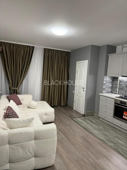 Apartament 2 camere, imobil nou, parcare, Zorilor- Zona Sigma - 4