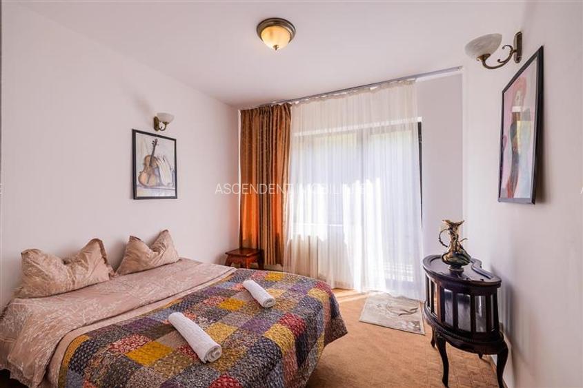FILM! Complex turistic apreciabil, pe 2.000 mp teren in Cheile Rasnoavei, Brasov - 16