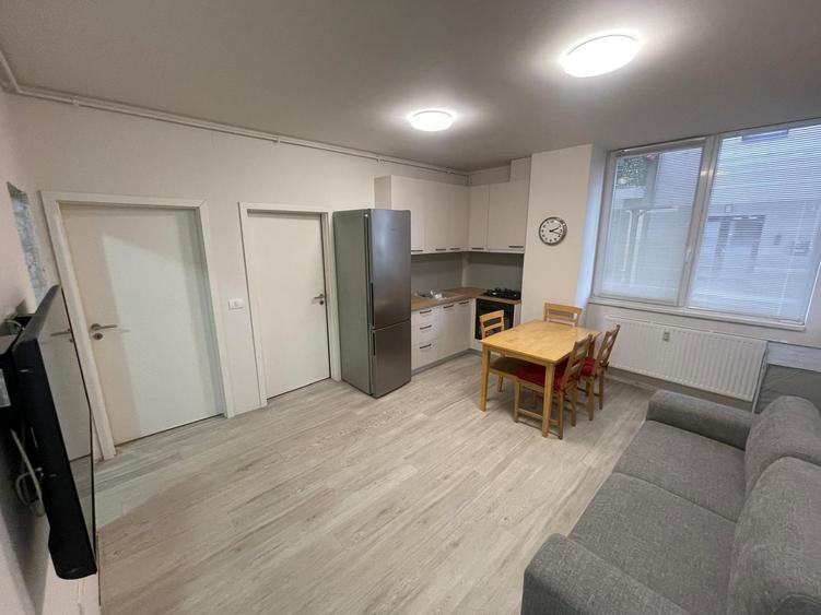 Giroc-Eso | 3 camere | Loc de parcare | Prima inchiriere