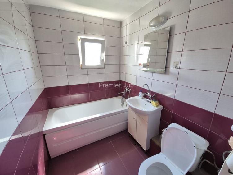 Apartament 2 camere | 50mp |  decomandat | etaj 3 | zona Intre Lacuri - 12