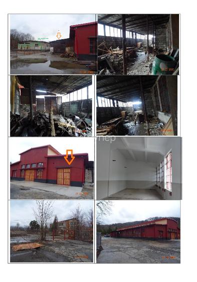 Prime Industrial Facility & Warehouse Space in Deva (DN7) - 3