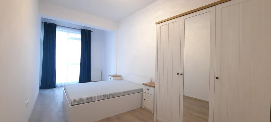 Apartament 3 camere nou, modern, Parcare, Mihai Viteazu