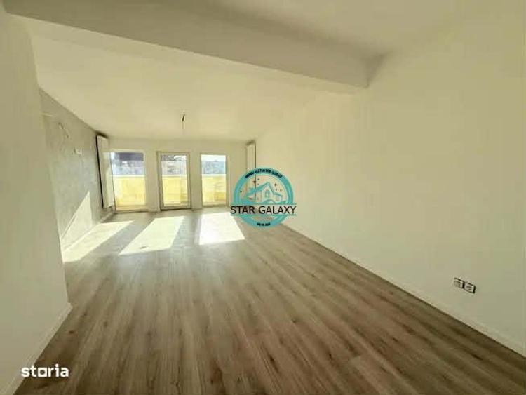 Inchiriez spatiu comercial, suprafata utila 61 mp zona Cocosul de Aur