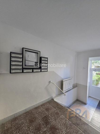 Apartament 2 camere | Decomandat | Renovabil | Rogerius - Str. Lalescu - 12