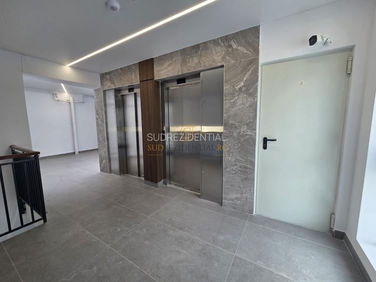 Apartament modern cu 2 camere, prima închiriere, Metalurgiei, Sector 4 - 16