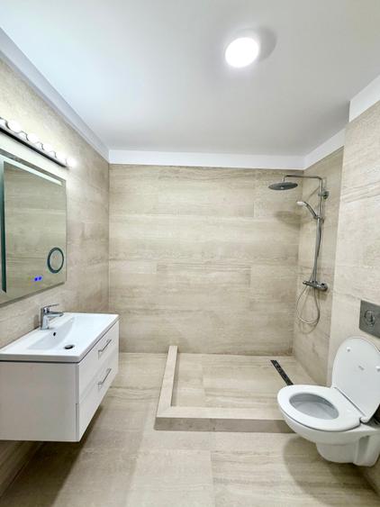 Antracit Coandă - 4 camere+ 3 băi 137 mp utili - Bloc boutique