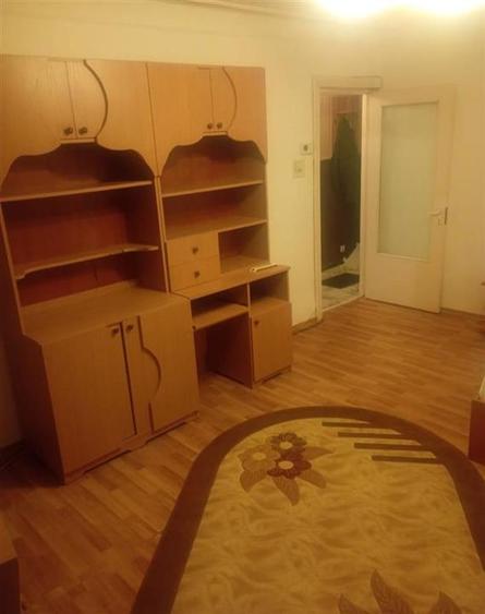 Apartament 1 Camera Podu Ros