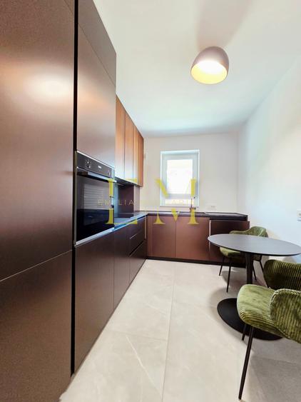 COMISION 0% | Apartament PREMIUM | 2 camere | 72 m2 | Parcare Subterana | KUDO