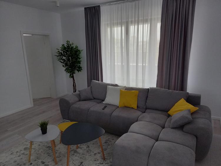 Apartament 2 camere Tomis Nord – Verona Residence 195.000 €
