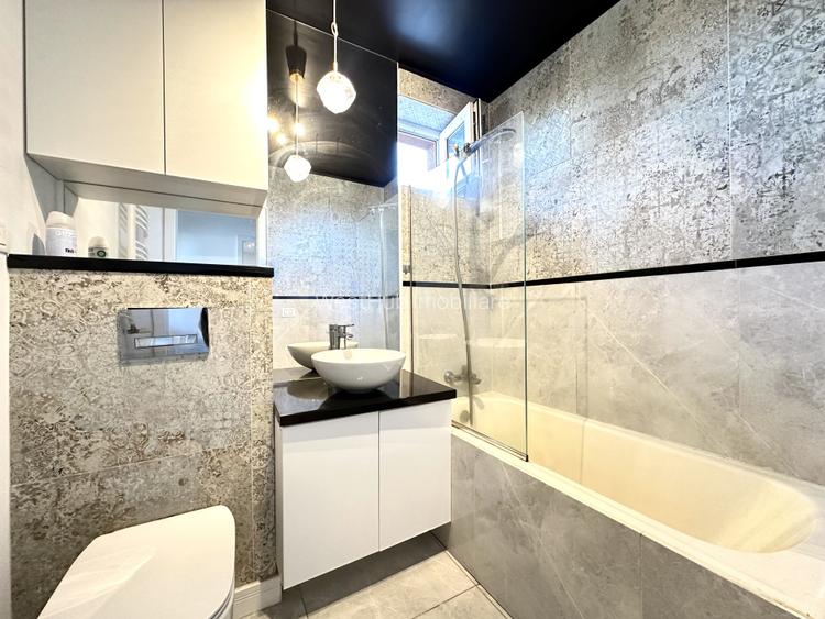 Apartament de lux, 3 camere, 66 mp utili, zona ultra centrala - 11