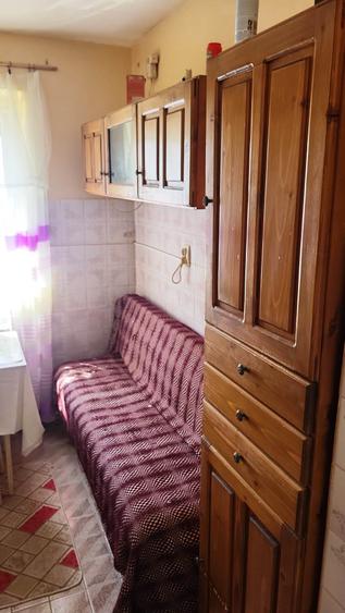 Apartament 2 camere, decomandat, 53 mp, cartier Micro 5, liber, acte în regulă