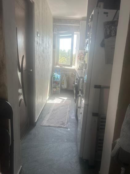 Apartament cu 2 camere-zona Kaufland Vest