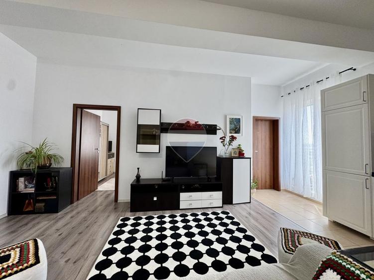 Apartament 2 camere I parcare I Otopeni - 23 August Lidl