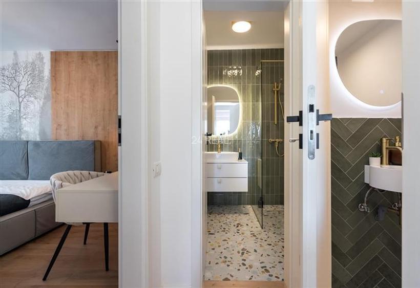 Apartament 3 camere -Vedere panoramica - investitie Airbnb 10% yield - 18