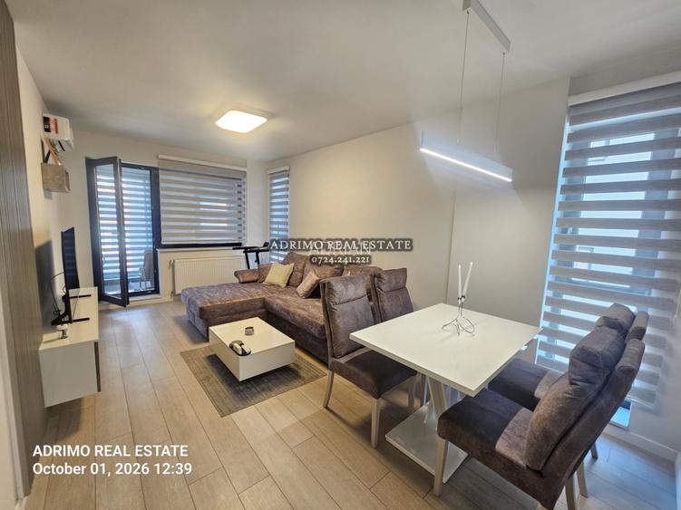 Ap2cam PREMIUM - Zen Residence - Parcare Privata - 750 euro